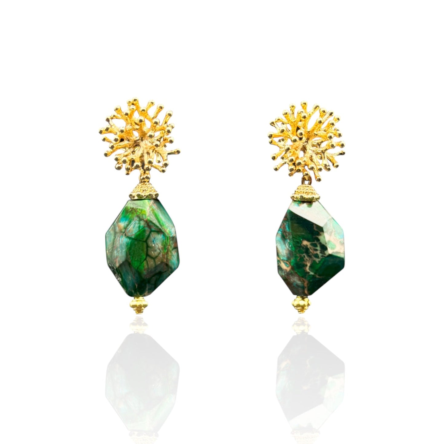 Imperial Jasper