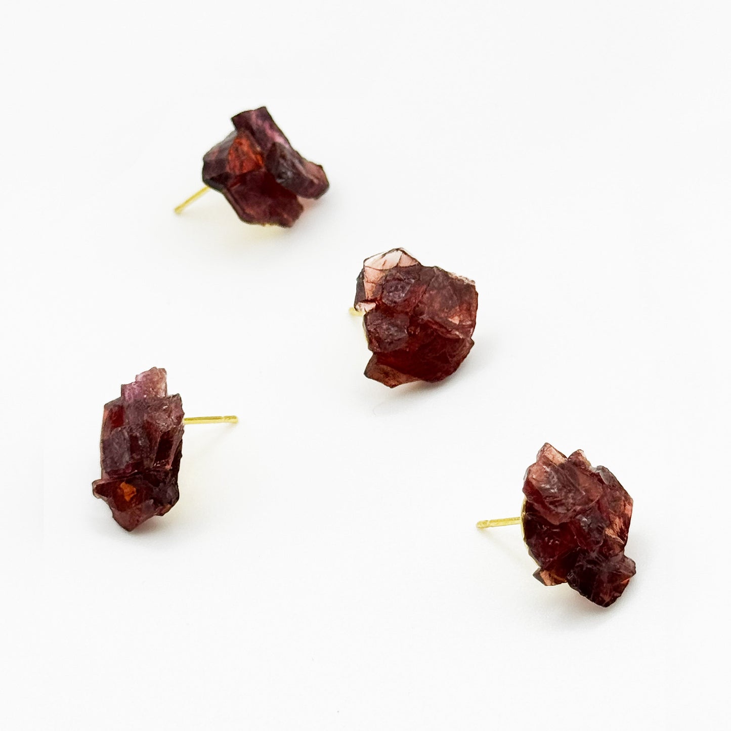 Spicy Little Rocks