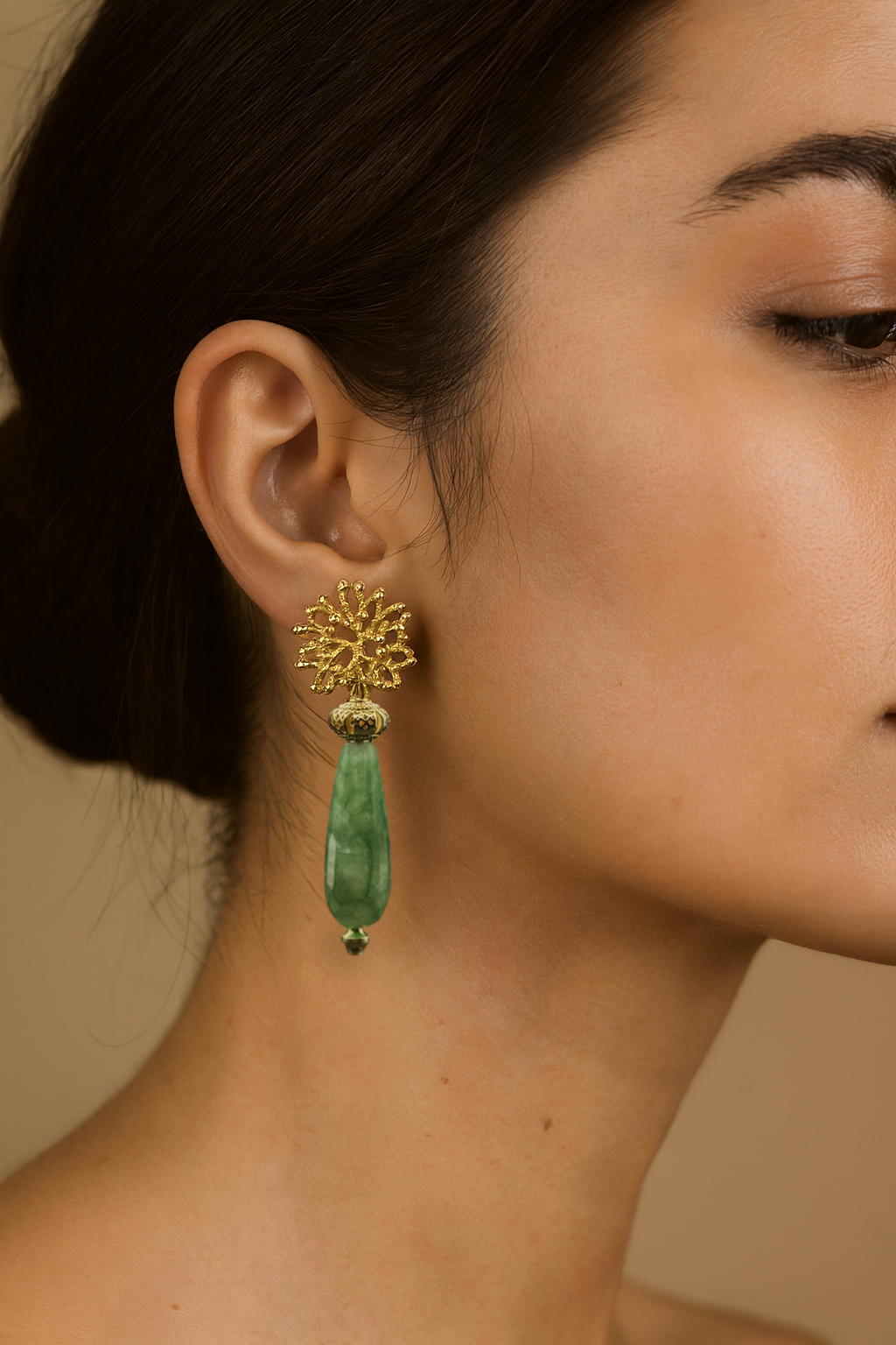 Emerelle Drop Earrings