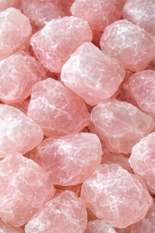 Rose Quartz Meaning, Healing Properties & Zodiac Guide