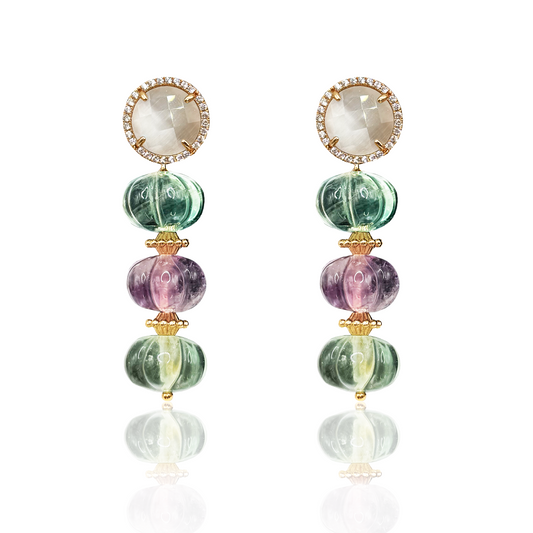 GEMSTONE-EARRINGS-FLUORITE-THALORA