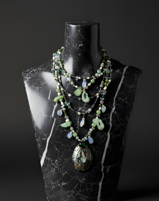 Green Gems