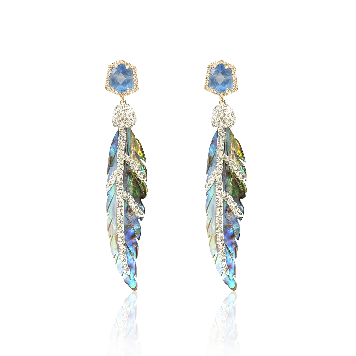 abalone-shell-statement-drop-earrings-thalora-gemstone-jewelry