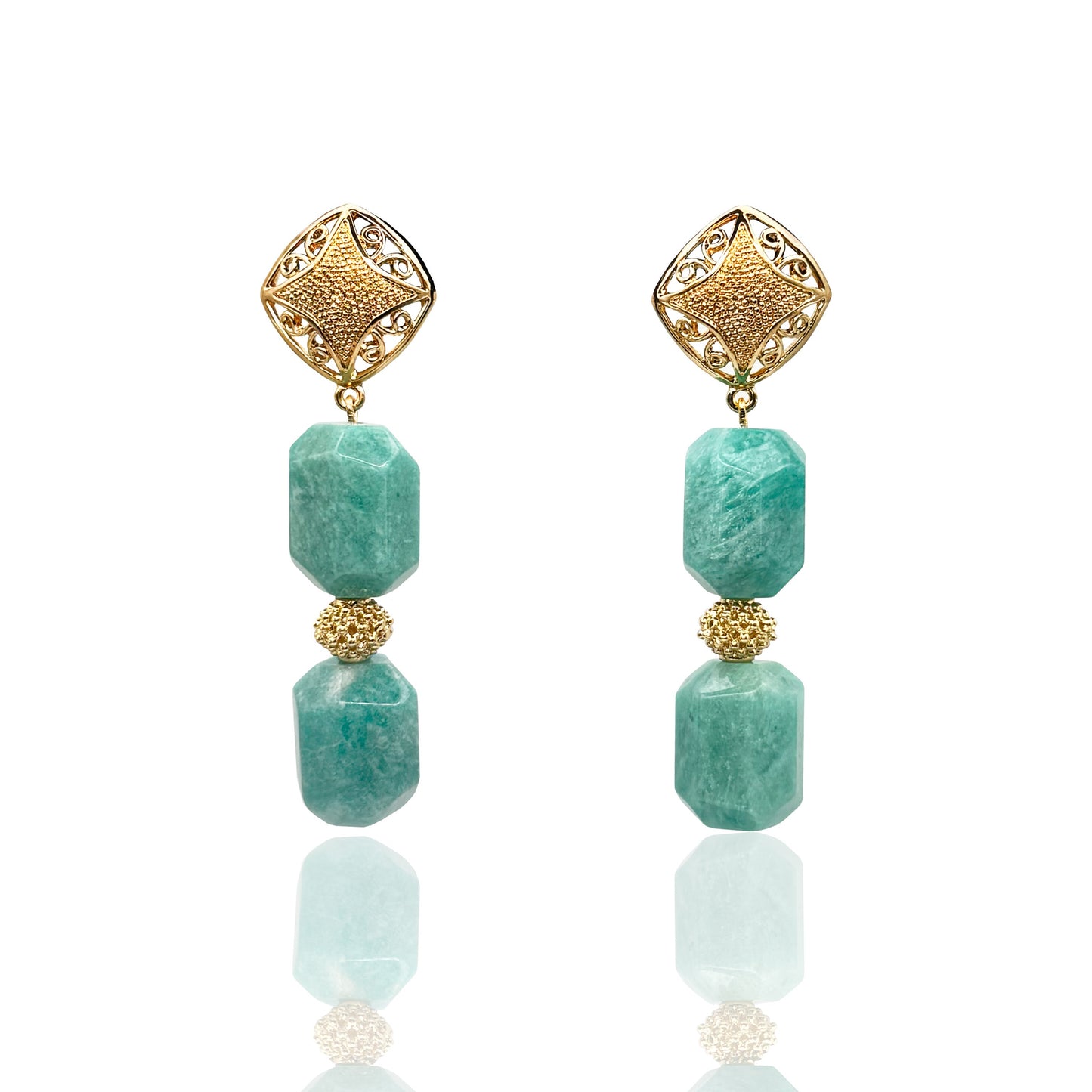 amazonite_gemstone_statement_earrings_