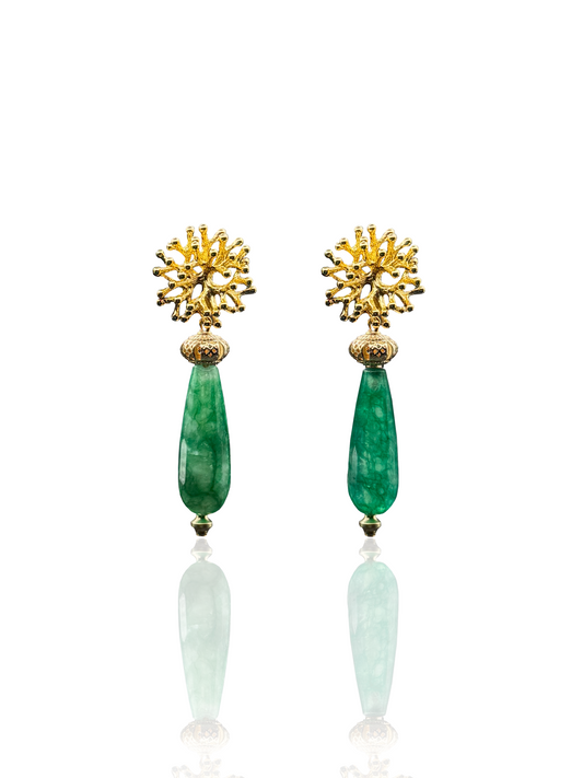 Emerelle Drop Earrings